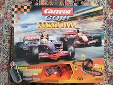 Carrera GO Power Loop