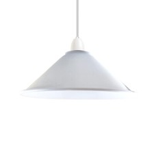 Lampenschirm Retro Vintage