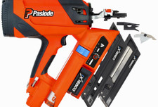 Paslode Combi Xi