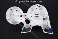 SV 650 N 1999-2002 Tachounterteil NEU/ Case Assy Speedometer NEW original Suzuki