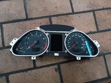 Tachometer Kombiinstrument Audi A6 4F C6 2.4 V6 4F0920900M