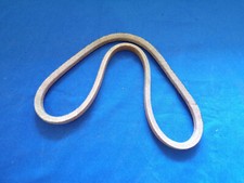 Passender Keilriemen