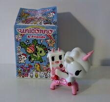 Tokidoki Unicorno and Friends