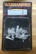 Warhammer White Dwarf