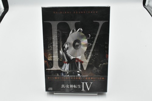 Shin megami tensei original - shin,