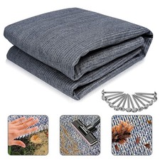 Vorzeltteppich Campingteppich