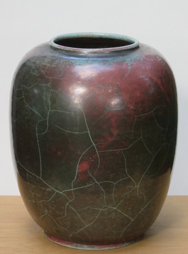 Grosse vase richard - vase,