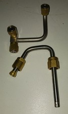 2 Leitung Pumpe Heißwasser