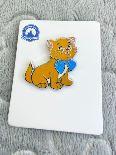 Disney pin toulouse - disney,