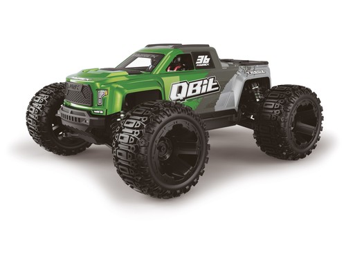Maverick qbit 16 - mt, 4wd