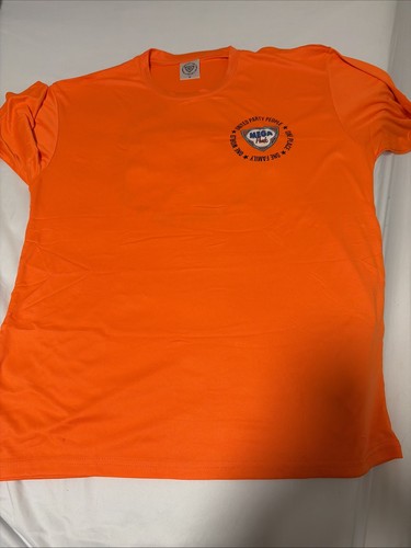 Megapark 2026 opening - opening, t-shirt