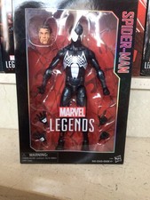 Spiderman Venom Hasbro Marvel Legend Series Actionfigur 30cm