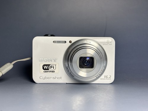 Sony cyber shot - sony, dsc-wx80