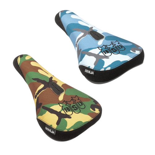 Bsd soulja pivotal bmx sattel - pivotal,