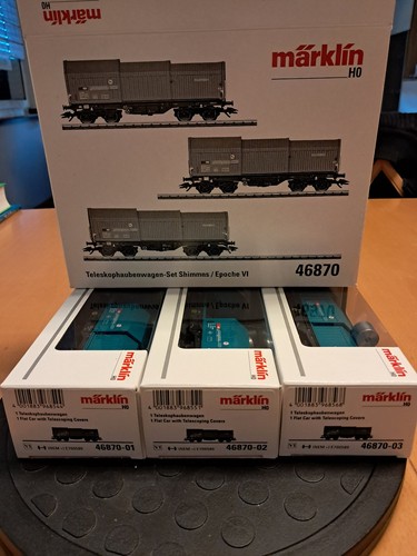 Märklin 46870