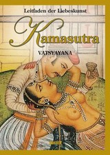 Kamasutra - - ZUSTAND SEHR GUT