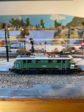 E-Lok der Baureihe 144 von