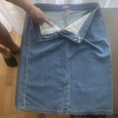 Basler jeans rock - jeans,