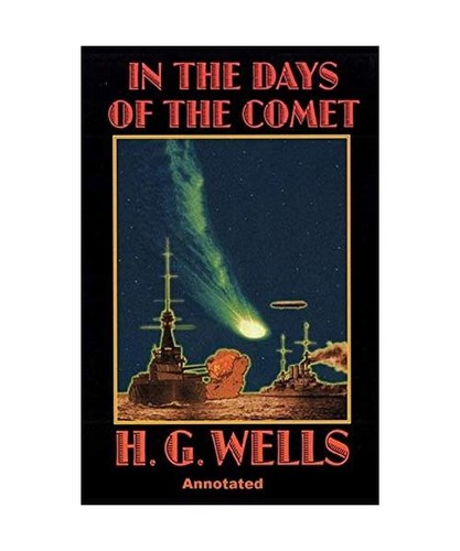 The days - of, comet