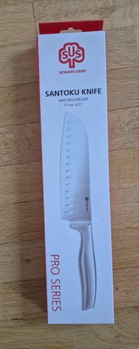 Schulte ufer santokumesser pro - schulte,