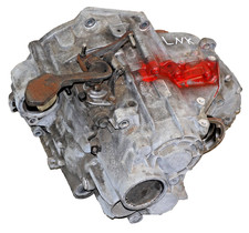 LNK Getriebe Seat Ibiza 4 IV