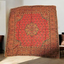 Tischdecke Orientalisch 90x90