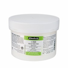 Schmincke Hilfsmittel Acryl