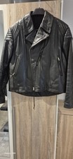 Erdmann Lederjacke  Typ 1952