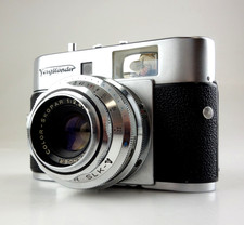 Voigtländer Vito BR Color Skopar 50mm f2,8 1958-60 jo090