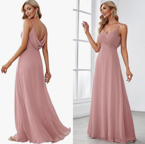 Damen bodenlangen brautkleider - damen,