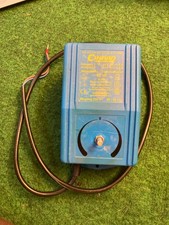 CONRAD BV 04/040/RTR (240267) Modellbahn-Transformator 42VA Trafo Modellbahn