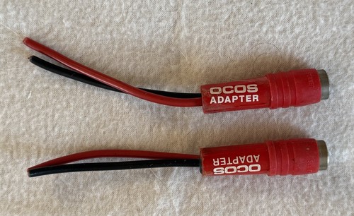 Ocos dynaudio adapter stück - ocos,