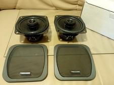 Realistic 12-9481 Tandy 4 Ohm