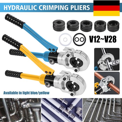 Kontur hydraulische - v,