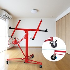 Plattenheber Trockenbau