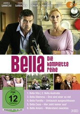 Bella (DVD) Edzard Onneken
