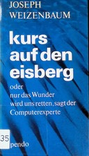 Kurs auf den Eisberg oder nur