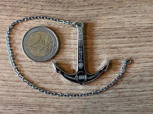 Rolex anker mit - rolex,