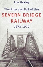 Huxley, Ron - The Rise and