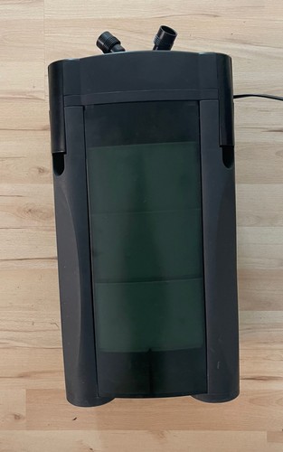 Aquarien aussenfilter jbl - aussenfilter,