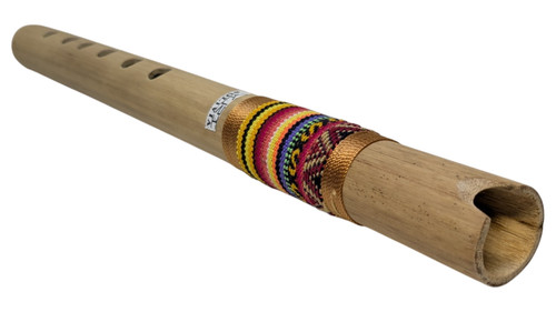 Fair trade quena - trade, querflöte