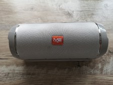 M2 Tec Bluetooth Lautsprecher, ohne weiteres Zubehör 