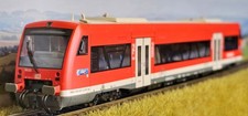 Roco 63178 Dieseltriebwagen Stadler RegioShuttle RS1 BR 650 325-3 DB AG BEG H0 