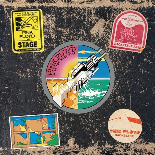 Pink floyd wish - floyd,