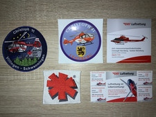 DRF-Luftrettung Set 3