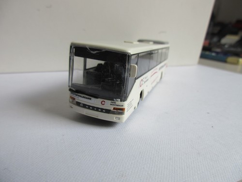 Rietze setra 315 ul - rietze,