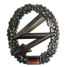 Bundeswehr barettabzeichen - bundeswehr,