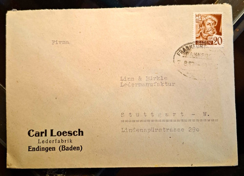 Alliierte besetzung franz zone - alliierte,