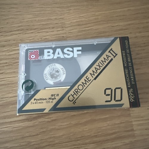 Basf chrome maxima 90 - basf,