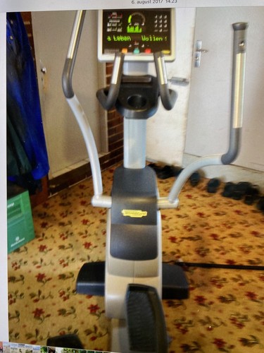 Stück technogym excite - technogym, 700